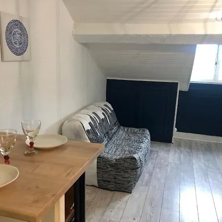Apartment Hyper Centre Championnet Tramway , Gare,netflix