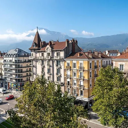 Apartment Hyper Centre Championnet Tramway , Gare,netflix